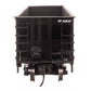 Walthers 910-57012 HO Canadian Pacific 41' Ballast Hopper Ready to Run #456137