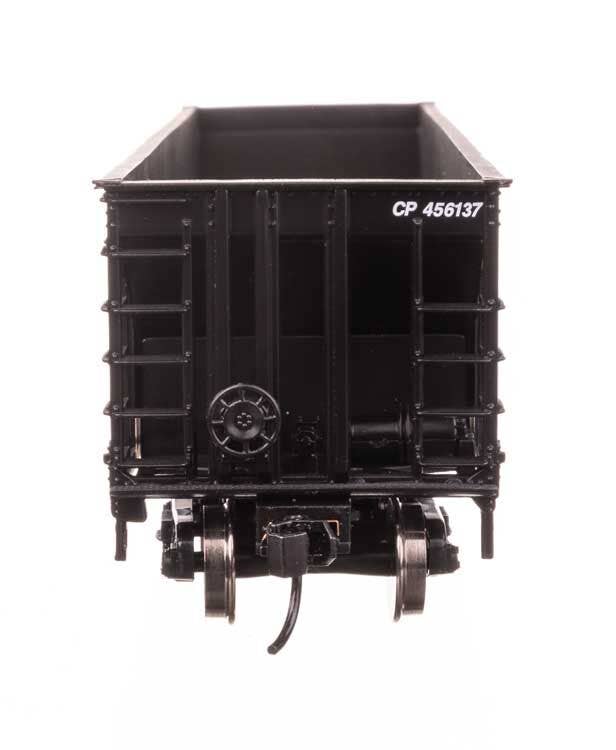 Walthers 910-57012 HO Canadian Pacific 41' Ballast Hopper Ready to Run #456137