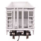 Walthers 910-57013 HO Conrail 41' Ballast Hopper Ready to Run #56818