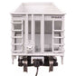 Walthers 910-57014 HO Conrail 41' Ballast Hopper Ready to Run #56819