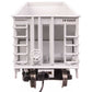 Walthers 910-57016 HO Conrail 41' Ballast Hopper Ready to Run #56825
