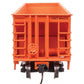 Walthers 910-57017 HO CSX 41' Ballast Hopper Ready to Run #964272