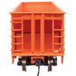 Walthers 910-57017 HO CSX 41' Ballast Hopper Ready to Run #964272