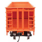 Walthers 910-57018 HO CSX 41' Ballast Hopper Ready to Run #964274