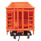 Walthers 910-57019 HO CSX 41' Ballast Hopper Ready to Run #964277
