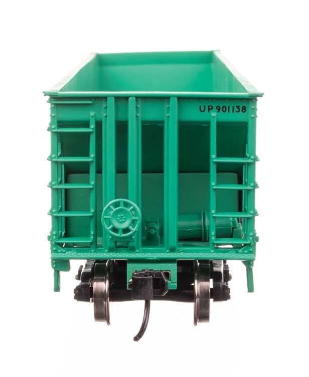 Walthers 910-57029 HO Union Pacific 41' Ballast Hopper Ready to Run #901138