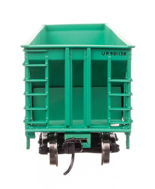 Walthers 910-57029 HO Union Pacific 41' Ballast Hopper Ready to Run #901138