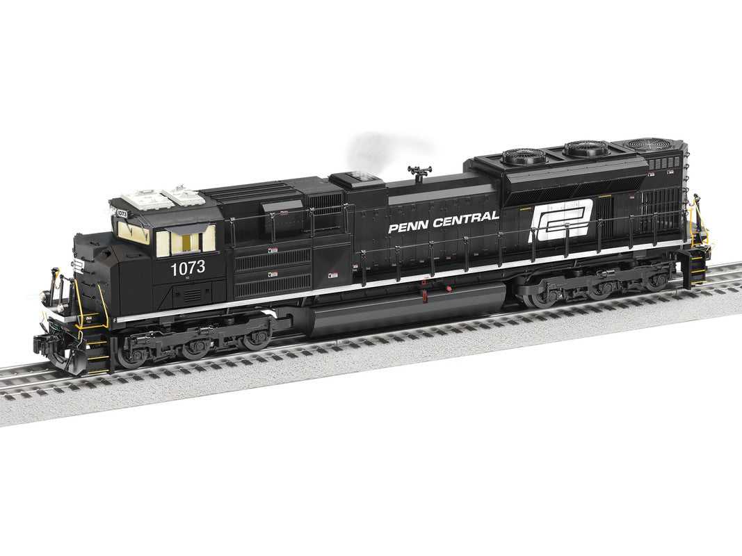 Lionel 2533121 O NS Penn Central LEGACY SD70ACE Diesel Locomotive #1073