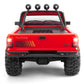 HPI Racing 160801 1:18 Red Venture 18 1985 Toyota Hilux SR5 4WD RTR