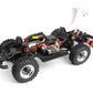 HPI Racing 160801 1:18 Red Venture 18 1985 Toyota Hilux SR5 4WD RTR