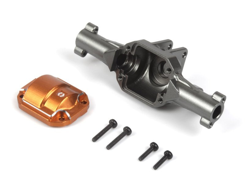 HPI Racing 161141 Aluminum Front Axle Set