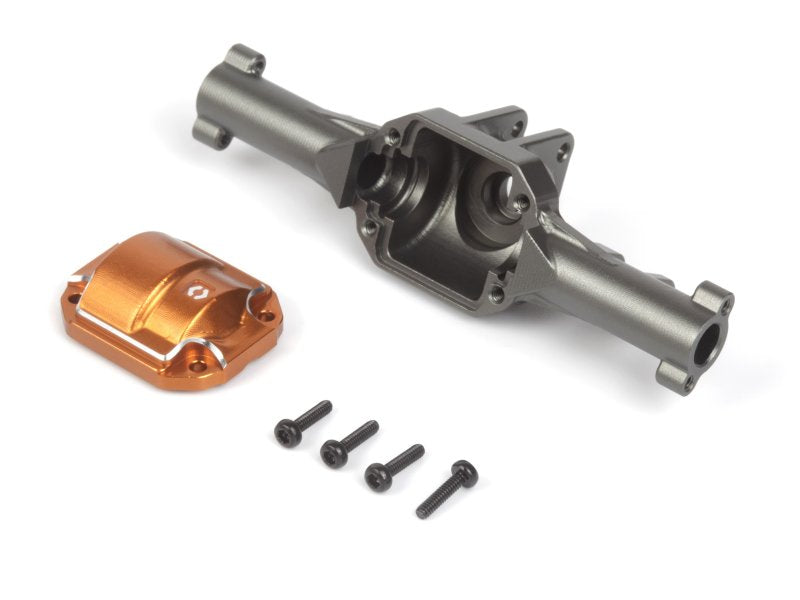HPI Racing 161142 Aluminum Rear Axle Set