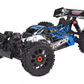 Corally 00289-B 1:8 Blue SYNCRO 2WD Brushless Power 3-4S RTR