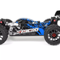 Corally 00289-B 1:8 Blue SYNCRO 2WD Brushless Power 3-4S RTR
