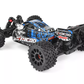 Corally 00289-B 1:8 Blue SYNCRO 2WD Brushless Power 3-4S RTR
