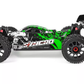 Corally 00289-G 1:8 Green SYNCRO 2WD Brushless Power 3-4S RTR