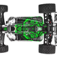 Corally 00289-G 1:8 Green SYNCRO 2WD Brushless Power 3-4S RTR