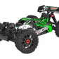 Corally 00289-G 1:8 Green SYNCRO 2WD Brushless Power 3-4S RTR