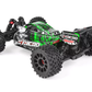 Corally 00289-G 1:8 Green SYNCRO 2WD Brushless Power 3-4S RTR