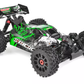 Corally 00289-G 1:8 Green SYNCRO 2WD Brushless Power 3-4S RTR