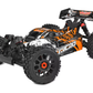 Corally 00289-O 1:8 Orange SYNCRO 2WD Brushless Power 3-4S RTR