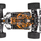 Corally 00289-O 1:8 Orange SYNCRO 2WD Brushless Power 3-4S RTR