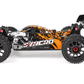 Corally 00289-O 1:8 Orange SYNCRO 2WD Brushless Power 3-4S RTR