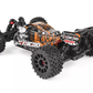 Corally 00289-O 1:8 Orange SYNCRO 2WD Brushless Power 3-4S RTR