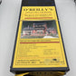 Micro-Scale Models 2000-2 HO O'Reilly's Sticky Oils & Resins 10th Anniversary