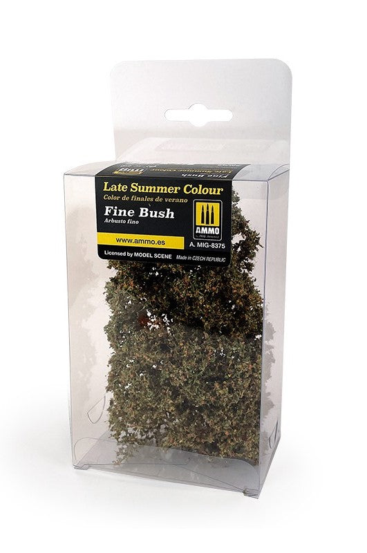 Mig Jimenez 8375 Late Summer Colour Fine Bush