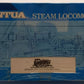 Mantua 3976 HO Scale B & O 0-6-0 Little Six Switcher Steam Locomotive Kit