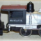 Mantua 114 HO Scale Mogul Loco & Tender 2-6-0 #114 Steam Locomotive Kit