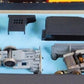 Tyco 218 HO Scale Reading Big Six # 99 Steam Locomotive & Tender Kit