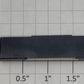 Marx MX-110-5X Track Trestle Clip