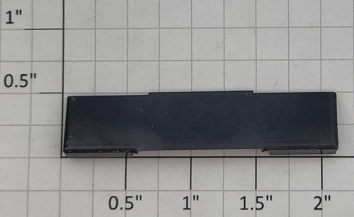 Marx MX-110-5X Track Trestle Clip