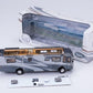 Die Cast Promotions 20027 1/64 Monaco Coach Motorhome Cheetah