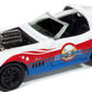 Johnny Lightning JLPC016-CASE 1:64 Pop Culture 2025 Release 1 (Set of 6)
