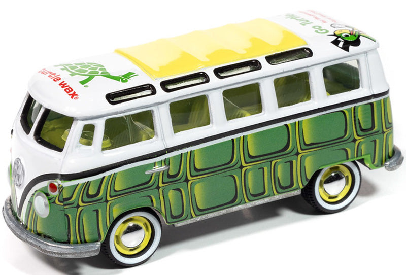 Johnny Lightning JLPC016-CASE 1:64 Pop Culture 2025 Release 1 (Set of 6)
