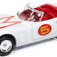 Johnny Lightning JLPC016-CASE 1:64 Pop Culture 2025 Release 1 (Set of 6)