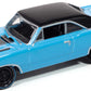 Johnny Lightning JLPC016-CASE 1:64 Pop Culture 2025 Release 1 (Set of 6)