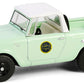 Greenlight Collectibles 43035-CASE 1:64 Hot Pursuit Series Special Ed (Set of 6)