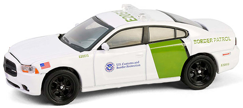 Greenlight Collectibles 43035-CASE 1:64 Hot Pursuit Series Special Ed (Set of 6)