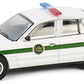 Greenlight Collectibles 43035-CASE 1:64 Hot Pursuit Series Special Ed (Set of 6)