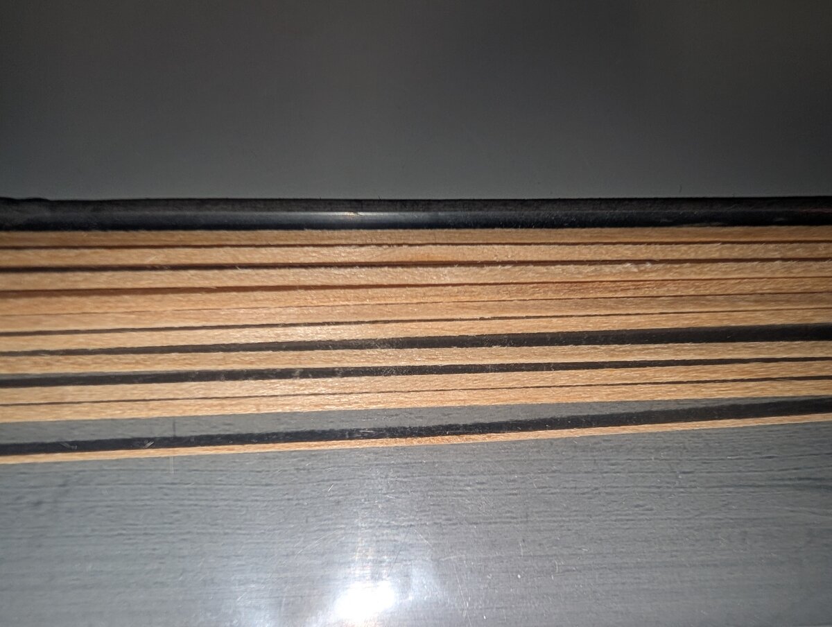 Kappler KP215P12 Lumber Strips 2x4 (14 Pieces)