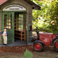Pola 331144 G Agricultural Machine Workshop Kit