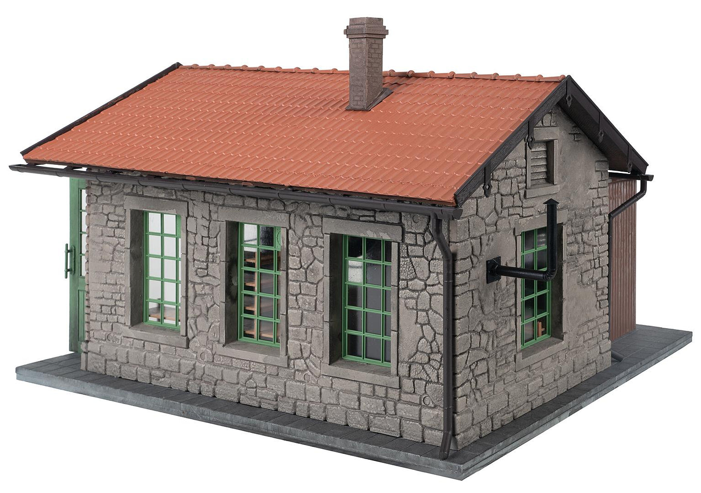 Pola 331144 G Agricultural Machine Workshop Kit