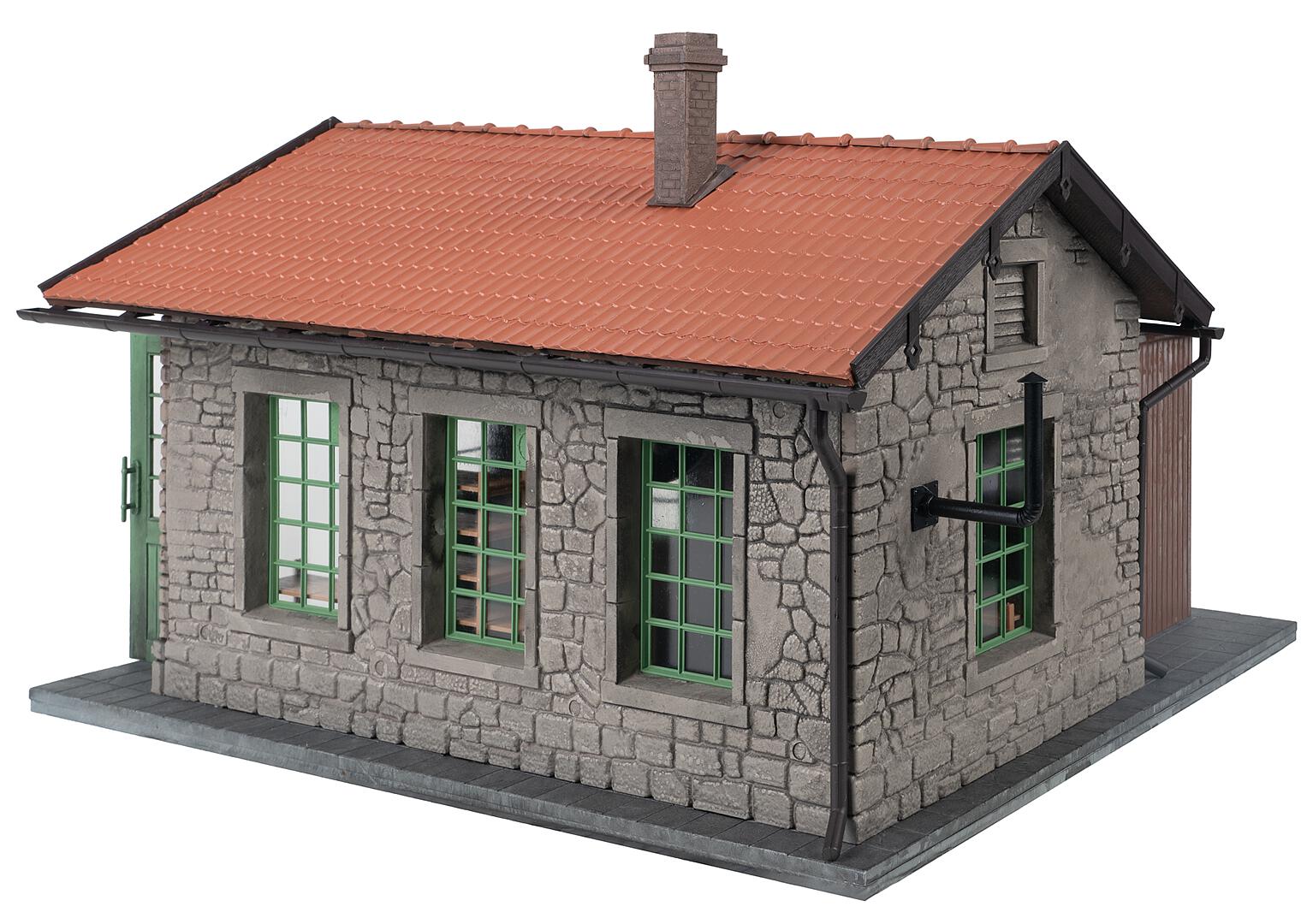 Pola 331144 G Agricultural Machine Workshop Kit