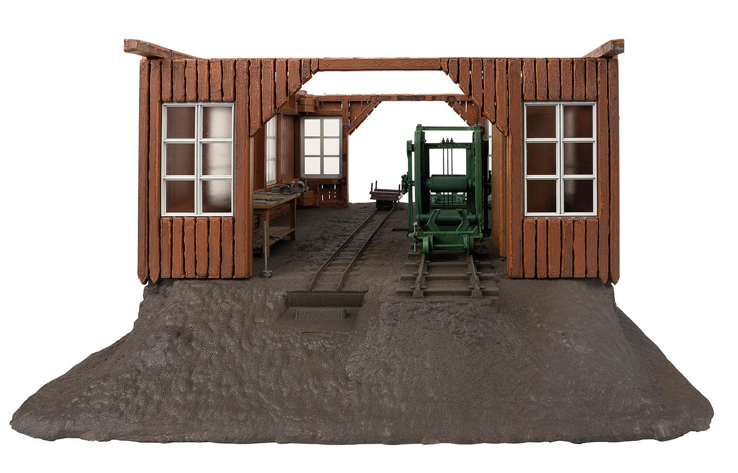 Pola 331180 G Saw Mill Kit