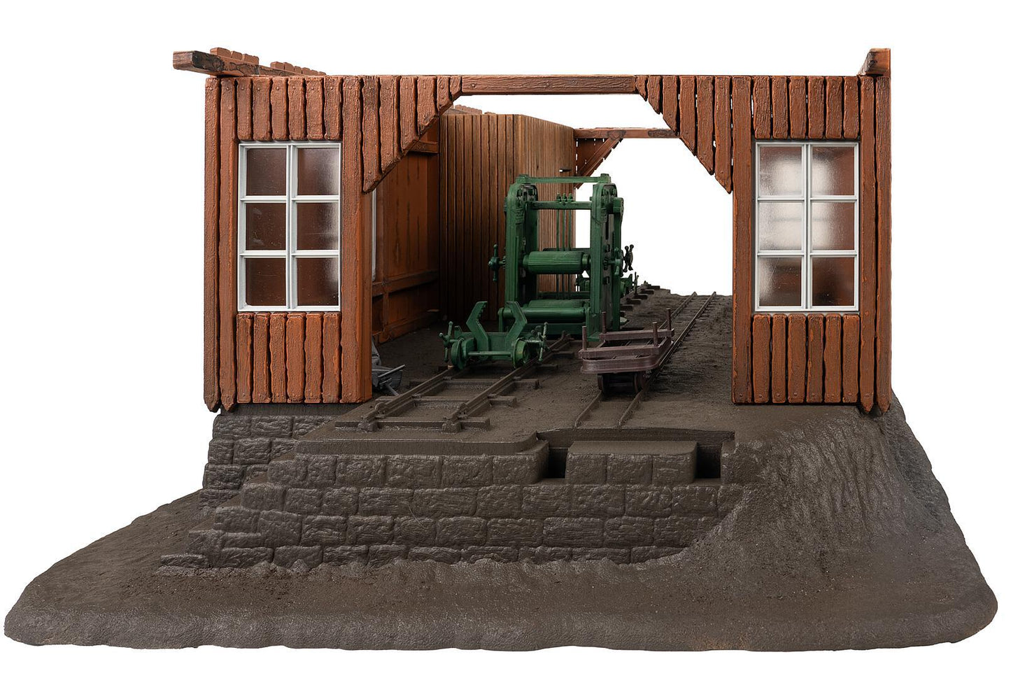 Pola 331180 G Saw Mill Kit