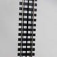 Gargraves 101-S-37 O Gauge Phantom Regular with Tinplate Straight Track